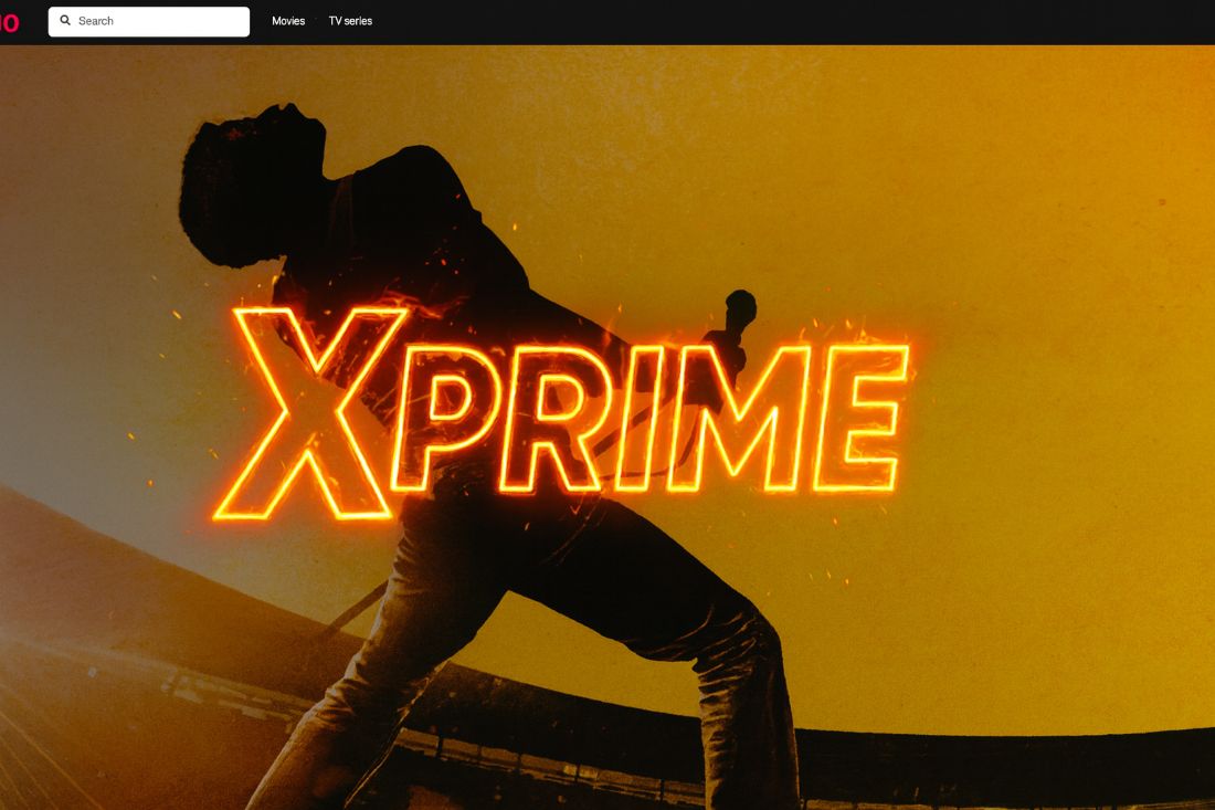 Xprime